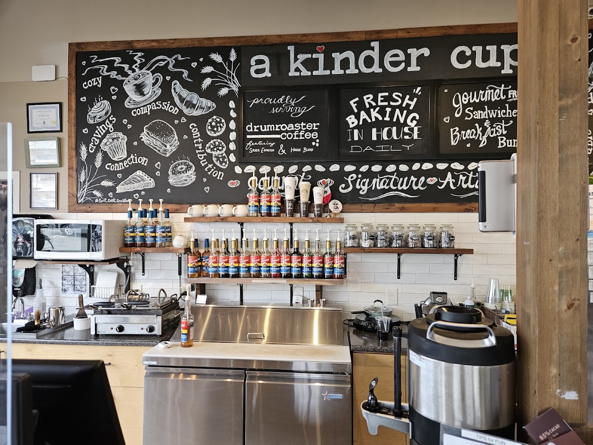 A Kinder Cup Photos 2